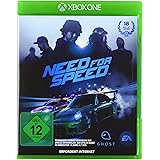 Need for Speed - [Xbox One]
