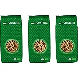 Mundo Feliz, Noci Biologiche, Smezzate, 3 X 300 g