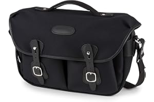 Billingham Hadley Pro 2020 Housses pour Appareils Photo Noir/Noir FIBRENYTE 505102-01