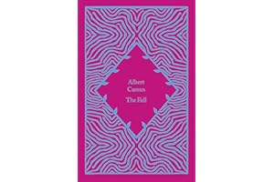 The Fall: Albert Camus (Little Clothbound Classics)