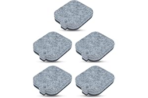 ADEFOL Luftfilter für Stihl BG55 BG45 BG46 BG65 BG85 SH85 SH55 BR45 BR45C Rucksack Laubbläser 42291201800