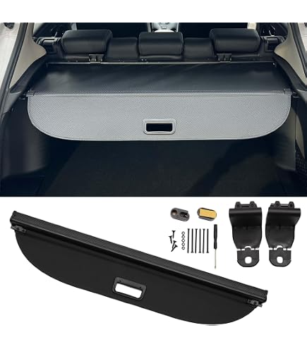 Clips D'étagère Pour Ford Focus Et C-Max 2005-2015 - Lot De 2, Référence OEM 4M51A466K45AC