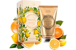 ‎PANIER DES SENS Panier des Sens Provence Handcreme für sehr trockene Hände - Hand Cream mit Shea Butter und Olivenöl für intensive Pflege - 97% natürliche Inhaltsstoffe - hergestelt in Frankreich 75ml