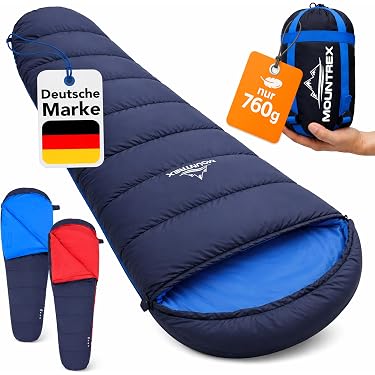 Amazon.de Bestseller: Die beliebtesten Artikel in Mumienschlafscke