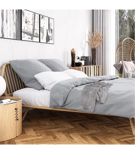 Hip Bettwäsche »Hip Uni«, 100% Baumwolle/ Satin Bequem Und Schnell Bestellen
