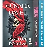 Penelope Douglas Seti