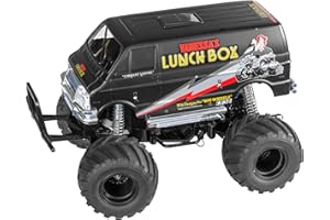 Tamiya - Camión radiocontrol Escala 1:12 (58546-000)