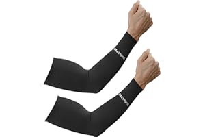 SlimCell Gambetti Manchon de Compression Sport Unisexe – Support Musculaire Bras et Circulation, Manchon Antifatigue pour Running, Volley, Cyclisme, Padel, Basket, Récupération Active - Made in Italy