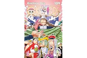 One piece. New edition (Vol. 109)