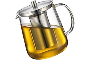 Küchenprofi Teekanne Assam-Kp1045743500/transparent