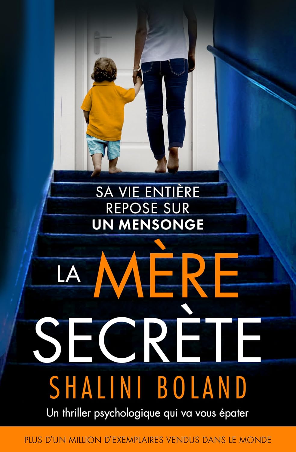 La Belle-sœur: Un thriller psychologique renversant - Analyse des détails et conception