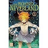 The Promised Neverland T05
