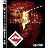 Resident Evil 5 (uncut)