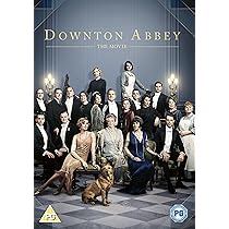 Downton Abbey: A Journey to the Highlands (Christmas Special