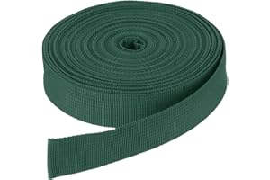 DMiotech Nylon Webbing Strap for Backpack Strapping Sewing
