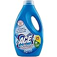 Ace Washing machine Liquid 25 Measurers Sanitizing Classic Detergent For laundry