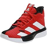 adidas Pro Adversary 2019 K, Zapatos de Baloncesto Unisex niños :  Amazon.es: Zapatos y complementos