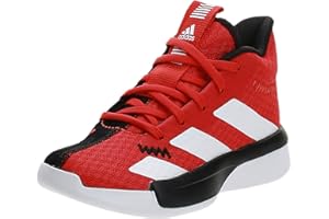 adidas Mixte Enfant Pro Next 2019 K Chaussures de Basketball