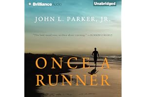 Once a Runner