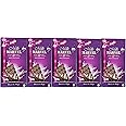 Campco Milk Marvel -Silky Milk Chocolate | Campco Marvel Chocolate Bar | Campco Marvel Soft and Silky Milk Chocolate Bar, 50g (Pack of 5)
