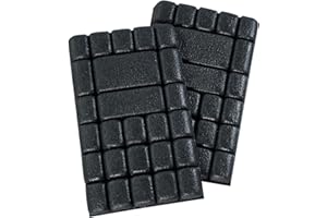 Uvex Multipad Rodilleras Protectoras - Rodilleras Interiores para Pantalones de Trabajo