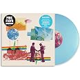 8 Tracks - Blue Vinyl (Amazon Exclusive) - View 4