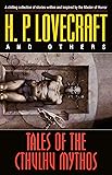 Tales of the Cthulhu Mythos: Stories