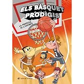 Els b&agrave;squet prodigis 3 - La profecia de l'escorp&iacute;: El b&agrave;squet mai havia estat tan divertit! Un equip de b&agrave;squet ins&ograve;lit, amis