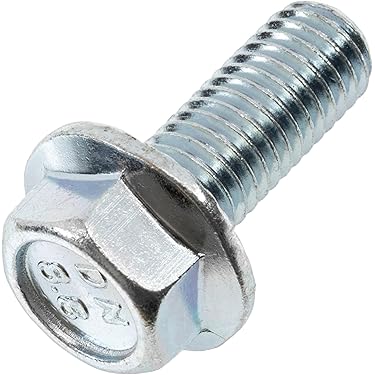 M4 X 10mm Lega D'acciaio Esagono Bullone Presa Tappo Di Testa Viti Nera - Foto 6