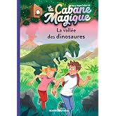 La vall&eacute;e des dinosaures