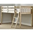 STRICTLY BEDS&BUNKS Avalon Midi Sleeper Cabin Bed, 2ft 6 Single