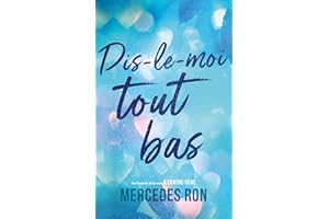 Dis-le-moi - tome 1 - tout bas - Par l'autrice du phénomène "À contre-sens": Le roman à l'origine du film Prime Video