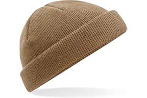 COOZO Recycled Mini Fisherman Beanie