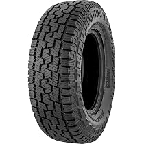 Pirelli Scorpion A/T+ M+S - 235 / 70R16 106T - Summer Tyres ...