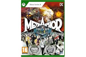 SEGA Metaphor: ReFantazio ( Xbox Series X )