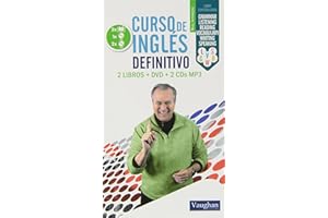 CURSO INGLES DEFINIT INTE: Intermedio (SIN COLECCION)
