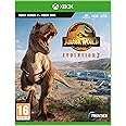 Jurassic World Evolution 2 (Xbox Series X)