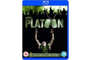 Platoon [Blu-ray] [1987] [1986]
