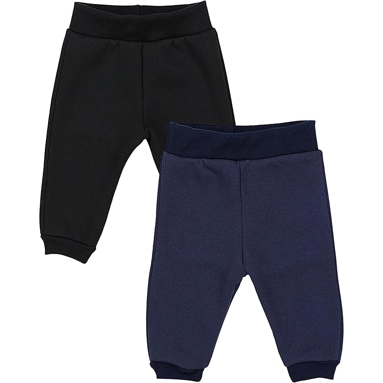 ACMEDE Winter Baby Daunenhose - Warme Schneehose Gr. 68-110 6 Monate-5 Jahre