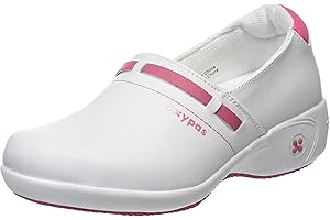 Oxypas Lucia Scarpe di sicurezza Uomo