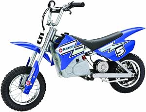 electric motorbike amazon