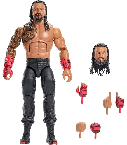 Mattel WWE Undertaker figür serisi # 7 : Amazon.com.tr: Oyuncak