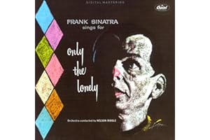 Frank Sinatra Sings For Only The Lonely