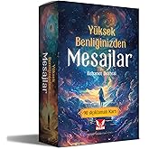 Y&uuml;ksek Benliğinizden Mesajlar Tarot Kehanet Destesi / 90 A&ccedil;ıklamalı Kart