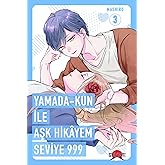 Yamada-kun İle Aşk Hik&acirc;yem Seviye 999, 3. Cilt
