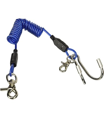 Appendiabi per muta per immersioni subacquee Supporto per BCD Pieghe da viaggio Ganci Attrezzatura per lo snorkeling  18