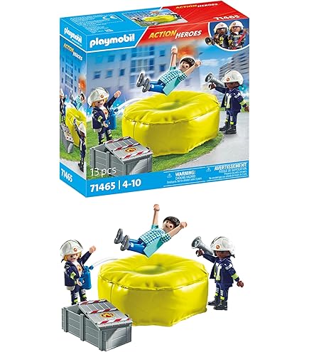 PLAYMOBIL (Q3189) CHANTIER - Béquille Remorque 3141 5026 PLAYMOBIL (Q3189) CHANTIER - Béquille Remorque 3141 5026