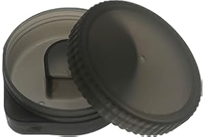 BELTECH Dummy Pod for Air-Up (nero)