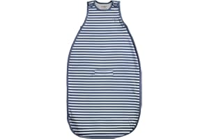 Woolino Spiwór dla malych dzieci – 4 pory roku – welna merynosowa – przenosny koc 2-4 lata granatowy