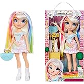 Rainbow High Amaya - Benim Moda Stilim Serisi Bebeği